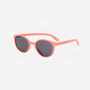 Ki ET LA Sunglasses 2-4 years old WAZZ - Grapefruit