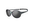 Ki ET LA Child Sunglasses 4 to 6 years old Jokala – Strong Grey