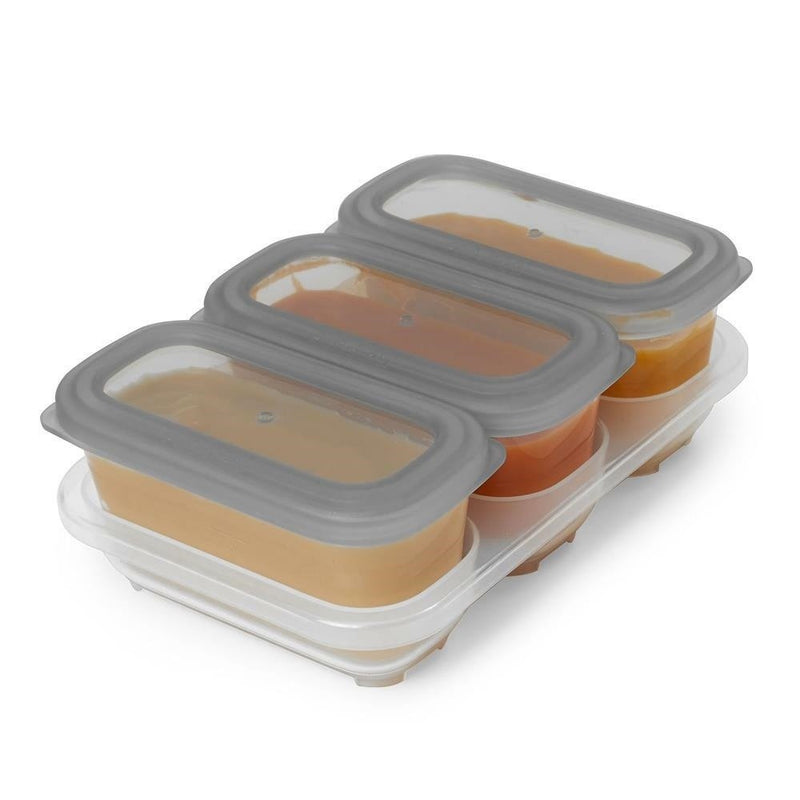 Skip Hop Easy-Store 6 oz Containers