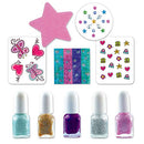 [Bundle Of 2] Galt Nail Art