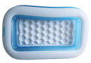 Intex Inflatable Rectangular Pool (1.66m x 1.00m x 28cm)