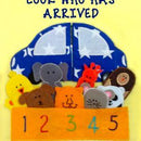 Smart Mama My Super Fun Play Book