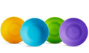 [Bundle Of 2] Munchkin Multi Bowls (Pack of 4)