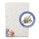 Lucky Baby AllerFree™ High Density Anti Dust-Mite Mattress - 26' x 38' x 2'