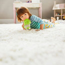 [Bundle Of 2] Munchkin Click Lock™ Weighted Flexi-Straw Cup - 7oz (Green)