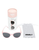 Ki ET LA Sunglasses  4-6 years old BUZZ  - Pink Glitter