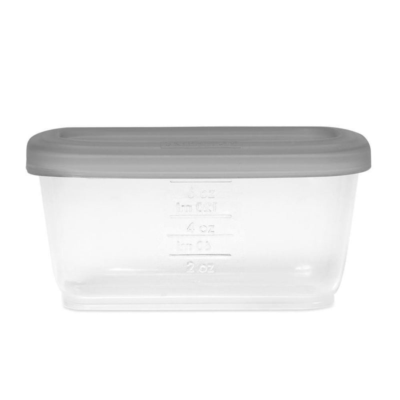 Skip Hop Easy-Store 6 oz Containers