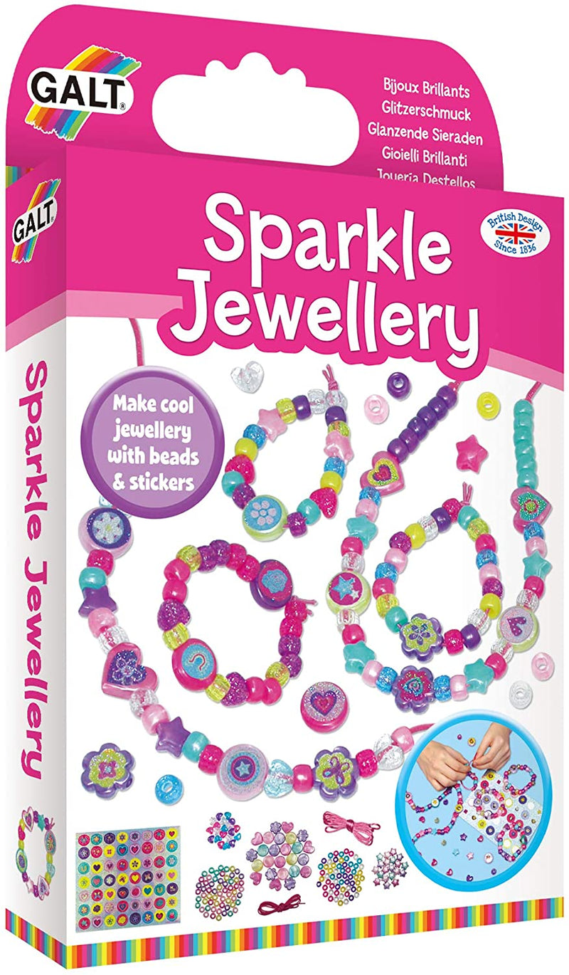 [Bundle Of 2] Galt Sparkle Jewelry