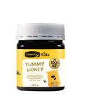 [Bundle Of 2] Comvita Kids Yummy Honey, 250 g. Exp:08/28