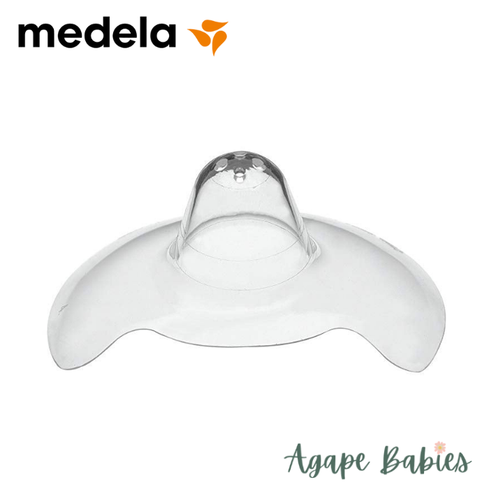 Medela Contact Nipple Shield - 16/20/24mm (From USA)