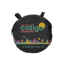 CoziGo Airline Bassinet and Stroller Cover