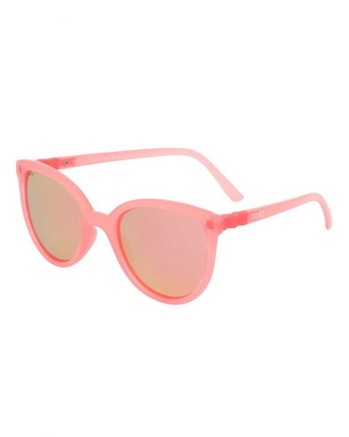 Ki ET LA Sunglasses  4-6 years old BUZZ  - Neon Pink