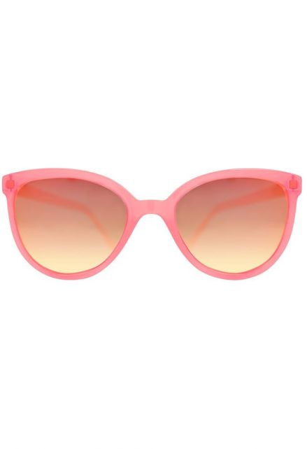 Ki ET LA Sunglasses  4-6 years old BUZZ  - Neon Pink