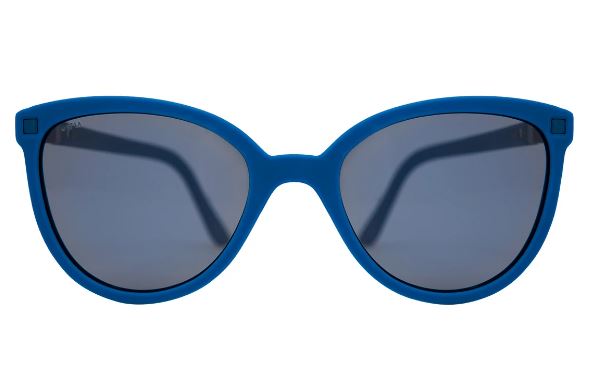 Ki ET LA Sunglasses  4-6 years old BUZZ  - Denim Blue