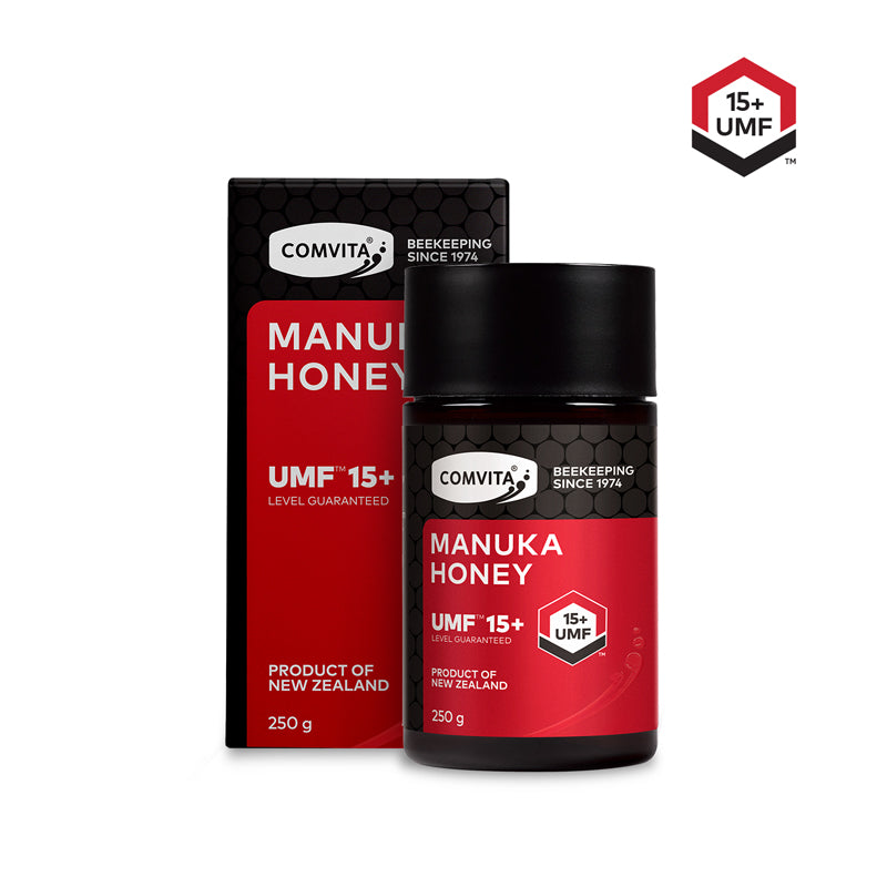 Comvita Manuka Honey UMF™ 15+, 250 g