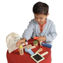 Manhattan Toy Style & Groom