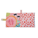 Manhattan Toy Mini-Apple Farm Soft Book