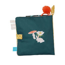 Manhattan Toy Fairytale Peek-A-Boo Soft Book