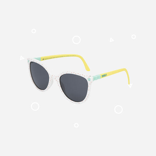 Ki ET LA Sunglasses  4-6 years old BUZZ  -  Dots