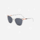 Ki ET LA Sunglasses  9-12 years old BUZZ -  Zigzag