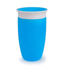 [Bundle Of 2] Munchkin Miracle 360° Sippy Cup - 10oz (Blue)