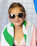 Ki ET LA Sunglasses  4-6 years old BUZZ  -  Zigzag