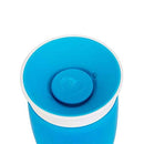 [Bundle Of 2] Munchkin Miracle 360° Sippy Cup - 10oz (Blue)