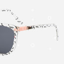 Ki ET LA Sunglasses  4-6 years old BUZZ  -  Zigzag