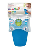 [Bundle Of 2] Munchkin Miracle 360° Sippy Cup - 10oz (Blue)
