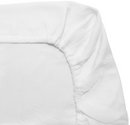 Bonbijou Snug Mattress Protector And Cover (28x52x4")