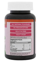 [Bundle Of 2] KinderNurture Calcium + Vitamin D3, 30 Gummies Exp: 10/26