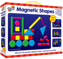 Galt Magnetic Shapes