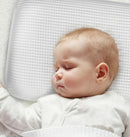 Bonbijou Snug Cool & Safe Adjustable Toddler Pillow