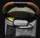 Bonbijou Deluxe Stroller Organiser