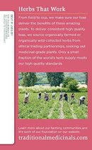 [Bundle Of 4] Traditional Medicinals Pregnancy Tea, 16 bags Exp: 12/27