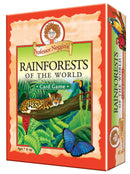 Professor Noggin's Rainforests Of The World