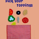 Smart Mama My Super Fun Play Book