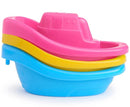 [Bundle Of 3] Munchkin Little Boat Trains (Pack of 3)