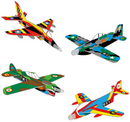 [Bundle Of 2] Galt Glider Planes