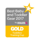 [Bundle Of 2] Munchkin Miracle 360° Sippy Cup - 10oz (Green)