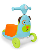 Skip Hop Zoo Ride-On Toy - Dog