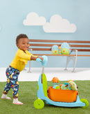 Skip Hop Zoo Ride-On Toy - Dog