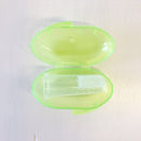 Haakaa Silicone Finger Brush with Case