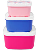 Skip Hop Zoo Snack Box Set- Butterfly