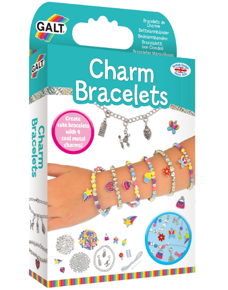 [Bundle Of 2] Galt Charm Bracelets