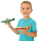 [Bundle Of 2] Galt Glider Planes