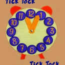 Smart Mama My Super Fun Play Book