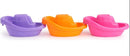 [Bundle Of 3] Munchkin Little Boat Trains (Pack of 3)