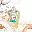 GAIA Baby Massage Oil 125ml Exp: 03/26