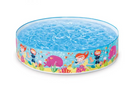 Intex Snorkel Fun Snapset Pool (1.22m x 25cm)